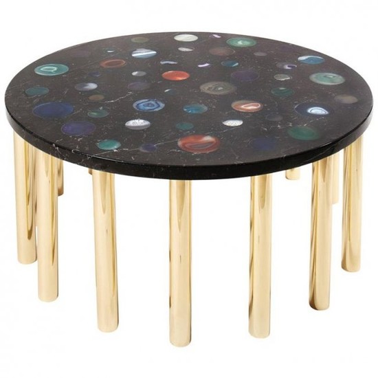 Cosmos Coffee Table by Studio Superego
