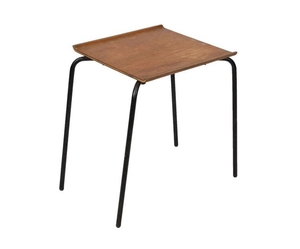 Danish Style Side Table