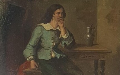 E. Dewever (19th century)