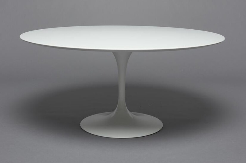 Eero Saarinen, 'Tulip' Dining Table