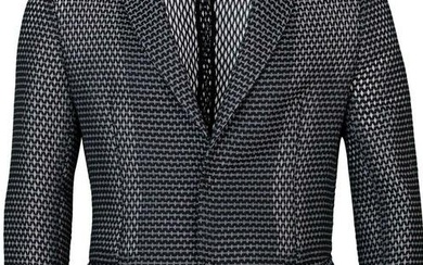Emporio Armani Jacket Milano Suit Jacket Blazer New Sizes
