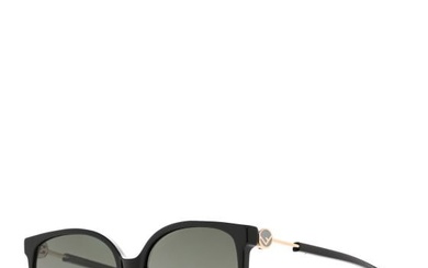 Fendi Sunglasses FF 0374/S Black