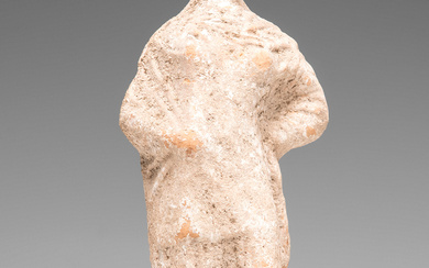 Figura Canosa, Magna Grecia