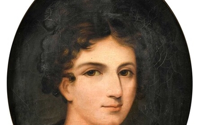 Follower of Angelica Kauffman RA (1741-1807) Swiss