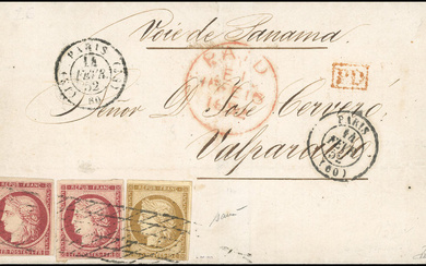 France CÃ©rÃ¨s 1849
