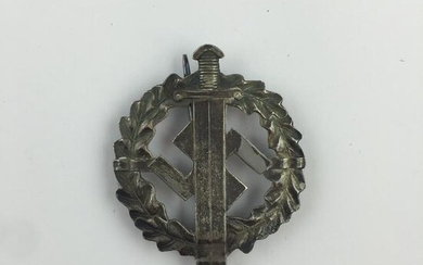German badge WWII period