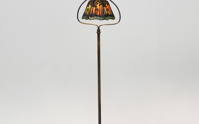 Handel - Floor Lamp