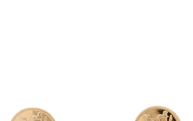 Hermes 18K Rose Gold TPM Ex-Libris Stud Earrings