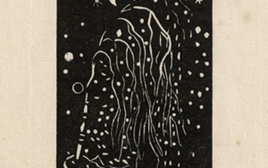 Kandinsky, Wassily (1866 Moskau - 1944 Neuilly-sur-Seine) Sterne