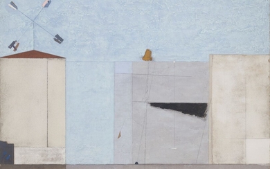 Le regole della casa, 2001, MAURO CASARIN © (Venezia , 1958)