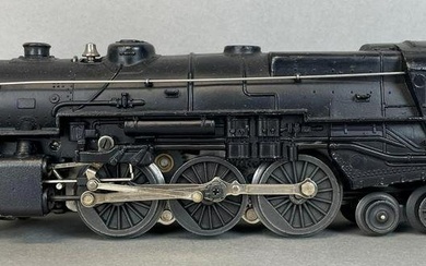 Lionel O Scale No. 2035 Steam Locomotive