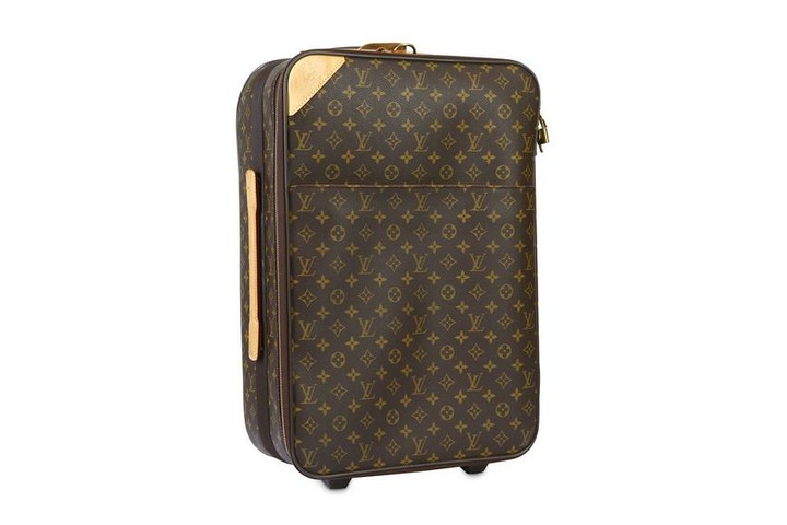 Louis Vuitton Pégase Suitcase
