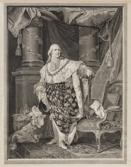 Louis XVI 19th Century