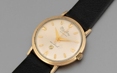 Lucien Piccard, Automatic Gold Filled Seashark