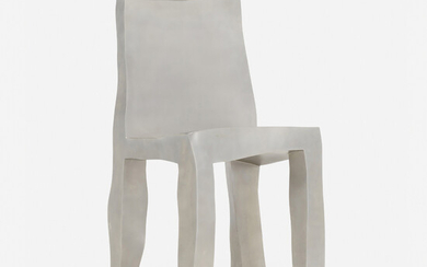 Maarten Baas, Sculpt chair