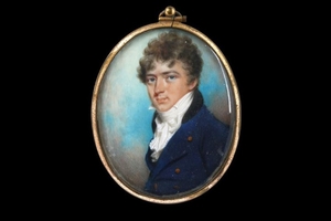 N. FREESE (BRITISH fl. 1794-1814)