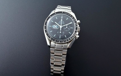Omega Speedmaster Professional Gemini IX Watch 3597.07