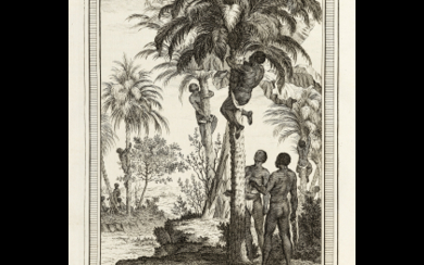 PREVOST, Antoine Francois, detto d'Exiles (1697-1763) - Histoire générale des voyages; ou nouvelle collection de toutes les relations de voyages...
