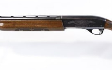Remington Model 1100 12 Ga. Semi-Auto Shotgun