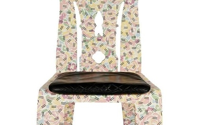 Robert Venturi for Knoll 'Chippendale' Chair