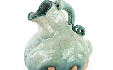 Rosemary Griggs Anthropomorphic Jug Vase