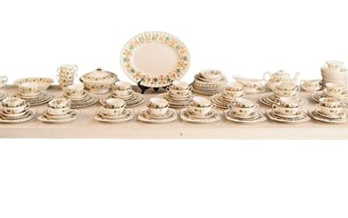 Royal Doulton Chatsworth Tableware