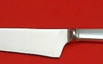 Salem by Tiffany and Co Sterling Silver Cheese Knife with Pick HHWS Custom