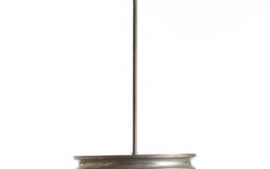 Sergio Mazza (Milano 1931) Suspension lamp model