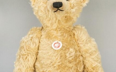 Steiff Grand Old Bear Limited Edition. 2014. Edition of