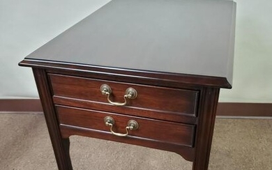 Stickley Side Table