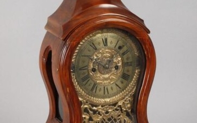Table clock Baroque
