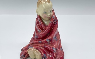 This Little Pig (red) - HN1793 - Royal Doulton Figurine