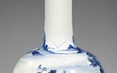 Vase de forme Tianqiuping