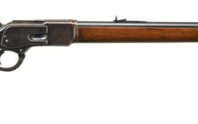 WINCHESTER 1873 SECOND MODEL LEVER ACTION