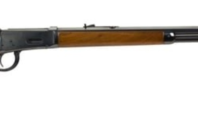 WINCHESTER MODEL 1894 LEVER ACTION 38-55.