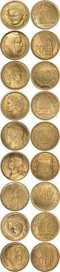 World Coins and Tokens