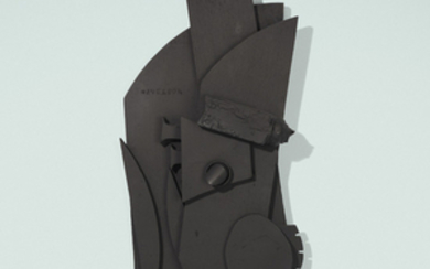 Louise Nevelson, Untitled