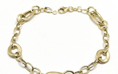 18 kt. Gold - Bracelet