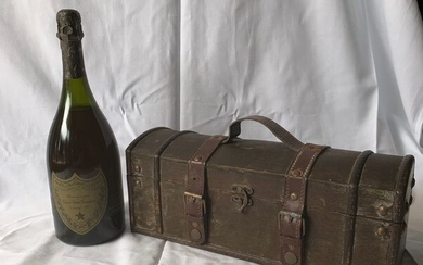 1973 Dom Pérignon - Epernay Brut - 1 Bottle (0.75L)