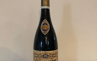 2005 Domaine Armand Rousseau - Gevrey Chambertin Grand Cru - 1 Bottle (0.75L)