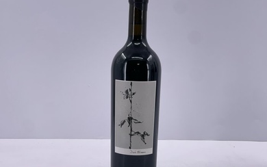 2011 Sine Qua Non, Dark Blossom Syrah - California, Ventura - 1 Bottle (0.75L)