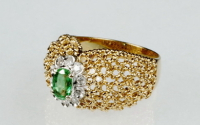 LADY'S RING