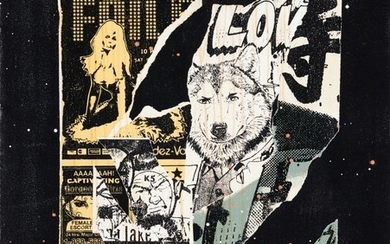 FAILE | YELLOW PAGES