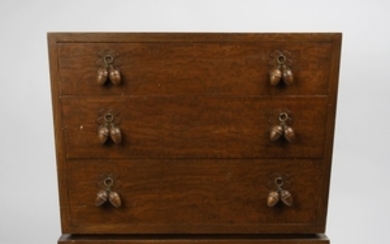 JOHAN TAPP CHEST OF DRAWERS