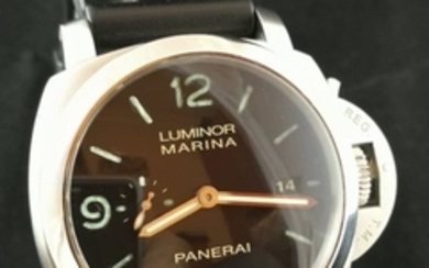 Panerai - Luminor Marina 1950 3 Days- PAM00312 - Men - 2014