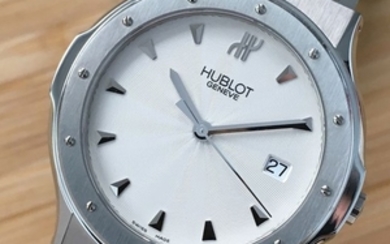Hublot - New With Tags Fusion Classic- 1523.1 - Men - 2019