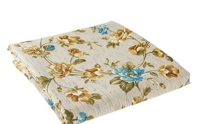 280x280 cm gobelin fabric for upholstery - fabric