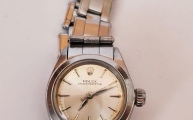 Rolex - Oyster Perpetual - 6618*No Reserve Price* - Women - 1960-1969