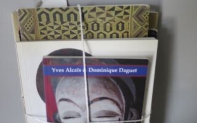 5 livres – La maternité dans l'art d'Afrique...