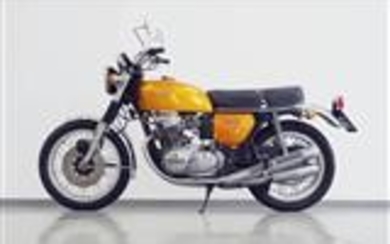 1976 Honda CB 750 Four *